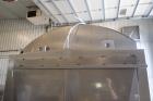 Peerless Hs28hd Triple Roller Bar Dough Mixer
